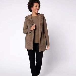 koolaburra by Ugg‎ Sherpa Vest